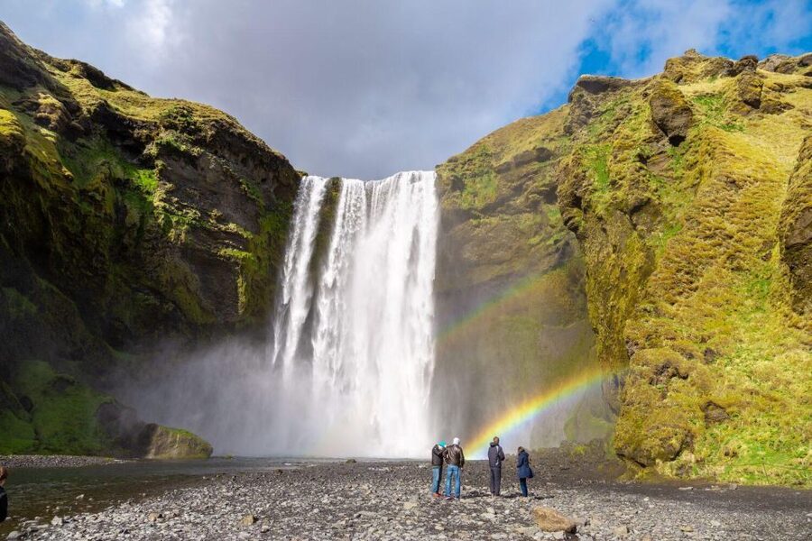 From Reykjavik: South Coast Tour & DC-3 Plane Wreck - Why this South Coast route feels worth the full day