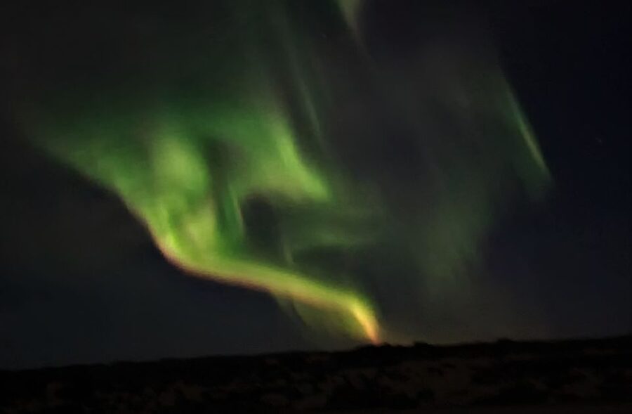 From Reykjavík: Spot the Northern Lights with Snacks & Drink - Modified Super Jeep: Why the Ride Is Part of the Value