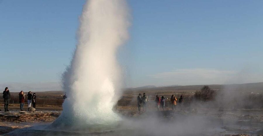 From Reykjavík: Summer 3-Day South Coast/Golden Circle Tour - Key Highlights Worth Booking This 3-Day Route For
