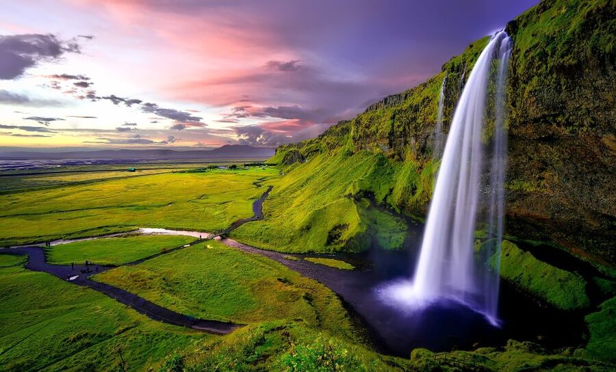 From Reykjavík: Summer 3-Day South Coast/Golden Circle Tour - Transportation, Luggage Limits, and the Real-Life Logistics