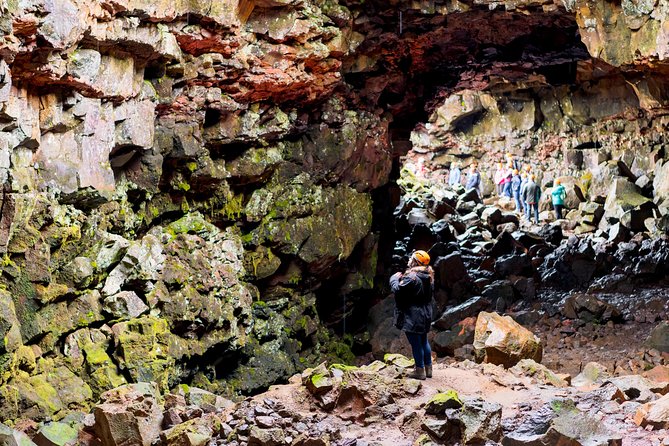 From Reykjavík: The Lava Tunnel tour with Round-trip Transfer - Key things to know before you book
