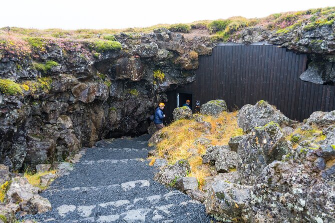 From Reykjavík: The Lava Tunnel tour with Round-trip Transfer - Time, price, and value at $114.65 per person
