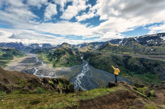 From Reykjavik Thorsmork 4x4 Day Tour - Key highlights worth getting excited about
