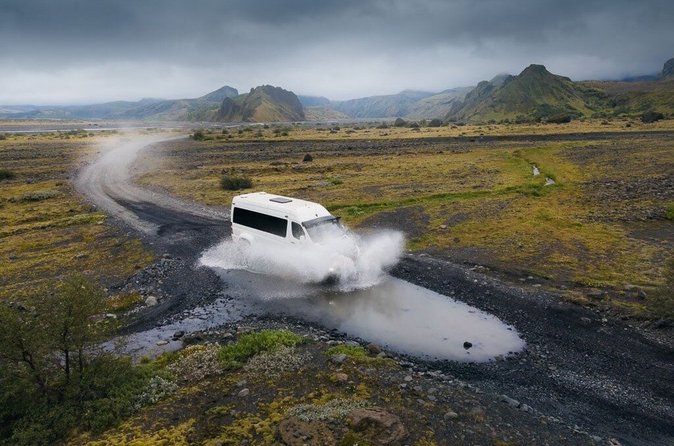 From Reykjavik Thorsmork 4x4 Day Tour - Why Þórsmörk in a single 10-hour day works