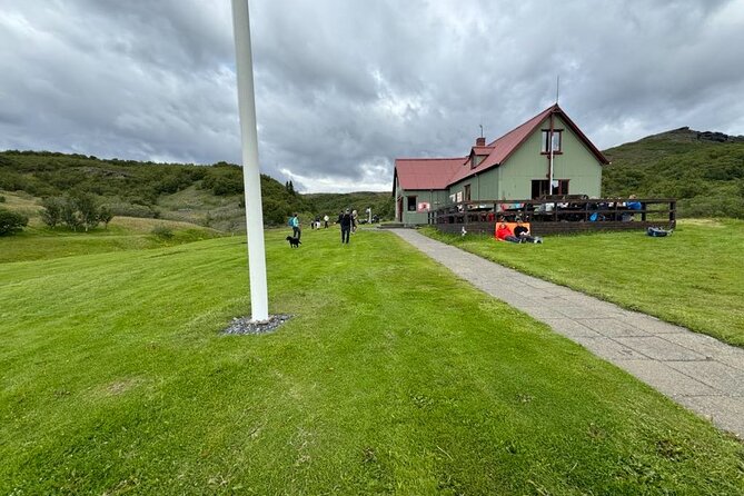 From Reykjavik Thorsmork 4x4 Day Tour - Timing, group size, and what it feels like on the road