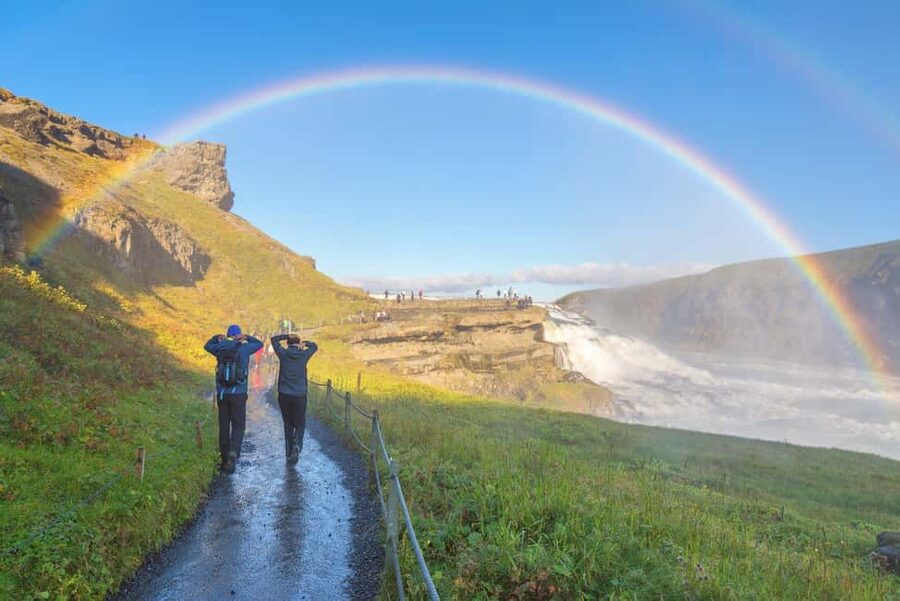 From Reykjavík: Unforgettable 5-Day Iceland Stopover Tour - Key highlights worth your attention