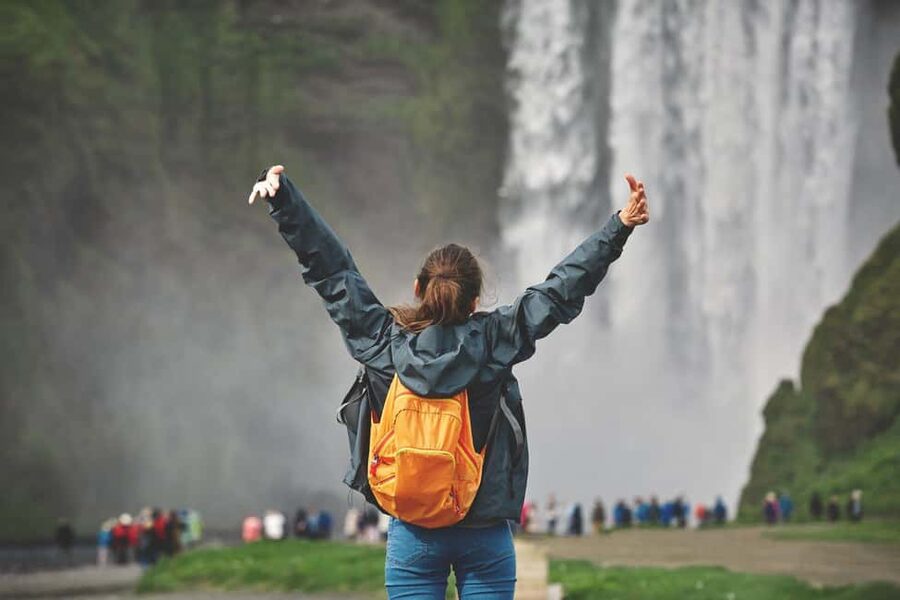 From Reykjavík: Unforgettable 5-Day Iceland Stopover Tour - Day 2 Golden Circle plus a Northern Lights option