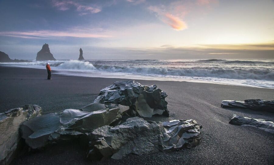 From Reykjavík: Unforgettable 5-Day Iceland Stopover Tour - Day 3 choice: Blue Lagoon comfort admission or a Reykjavik free day