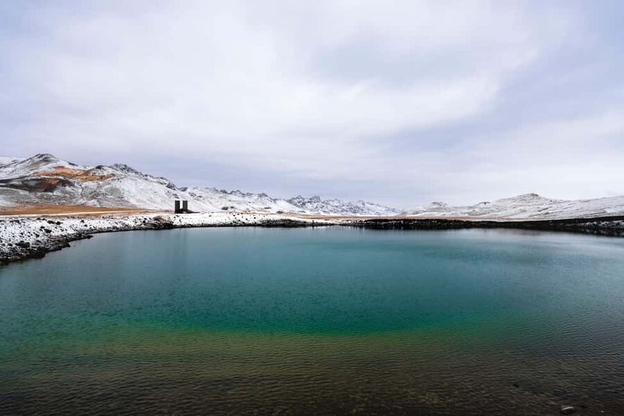From Reykjavik: Volcanic Peninsula & Grindavik Minibus Tour - Pickup and timing: the real rhythm of a half-day minibus tour