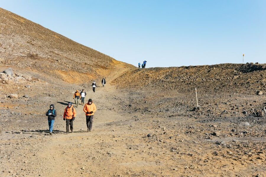 From Reykjavík: Volcanoes and Blue Lagoon Day Trip - Price and Value at $259 Per Person: Why It Costs More, and What You Get