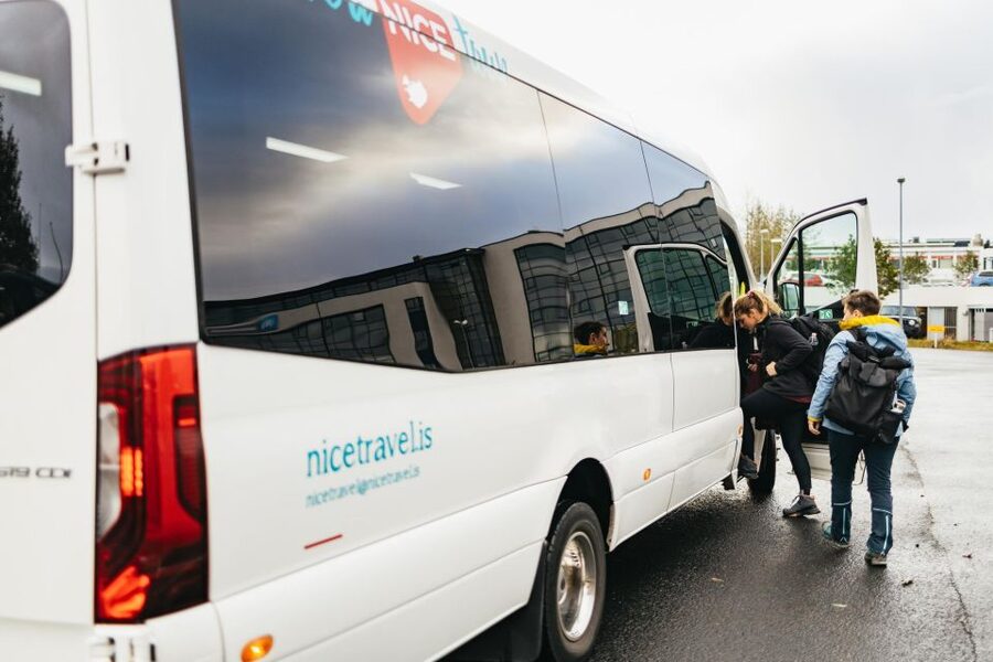 From Reykjavík: Waterfalls, Black Beach & Glacier Day Trip - Price and Value: Is $146 Fair for What You Get?