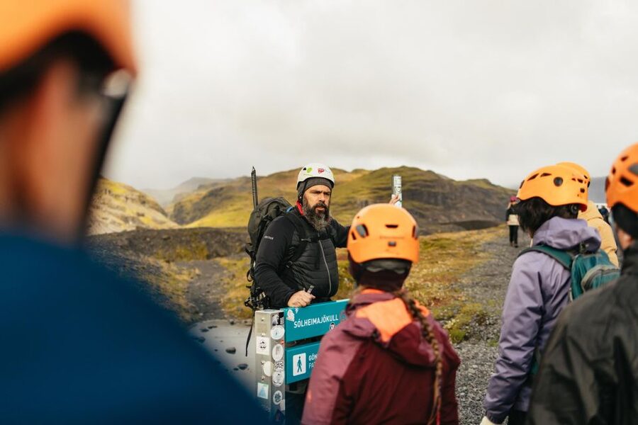 From Reykjavík: Waterfalls, Black Beach & Glacier Day Trip - South Coast in One Long Day: What This Trip Really Delivers