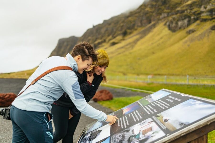 From Reykjavík: Waterfalls, Black Beach & Glacier Day Trip - Who This Tour Fits Best (And Who Might Want a Different Plan)