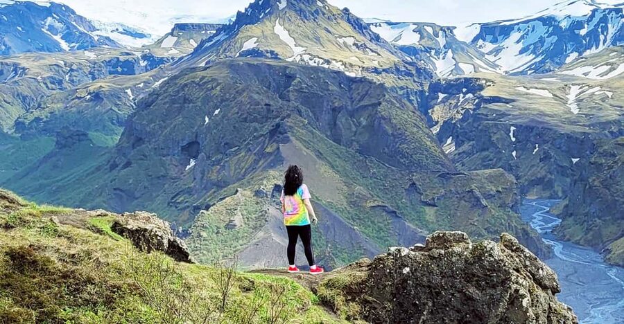 From Rvk: Private Day-Tour to Thorsmork with Mountain Hike - Why Thórsmörk feels like southern Iceland’s real deal