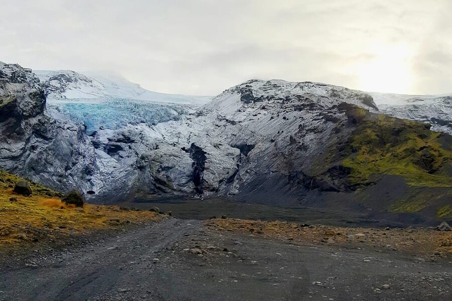 From Rvk: Private Day-Tour to Thorsmork with Mountain Hike - Valahnúkur hike: 90 minutes to see the valley from above