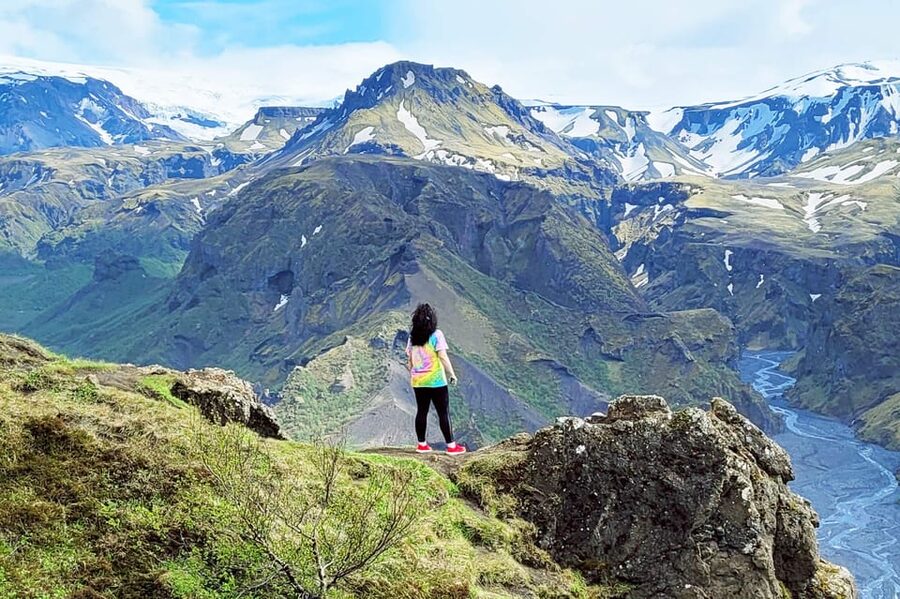 From Rvk: Private Day-Tour to Thorsmork with Mountain Hike - Your guide matters: what you’ll get with English guidance
