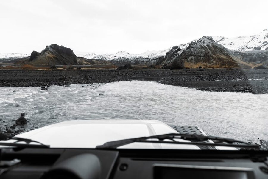 From Rvk: Private Day-Tour to Thorsmork with Mountain Hike - Price and value: $1,930 per group up to 5
