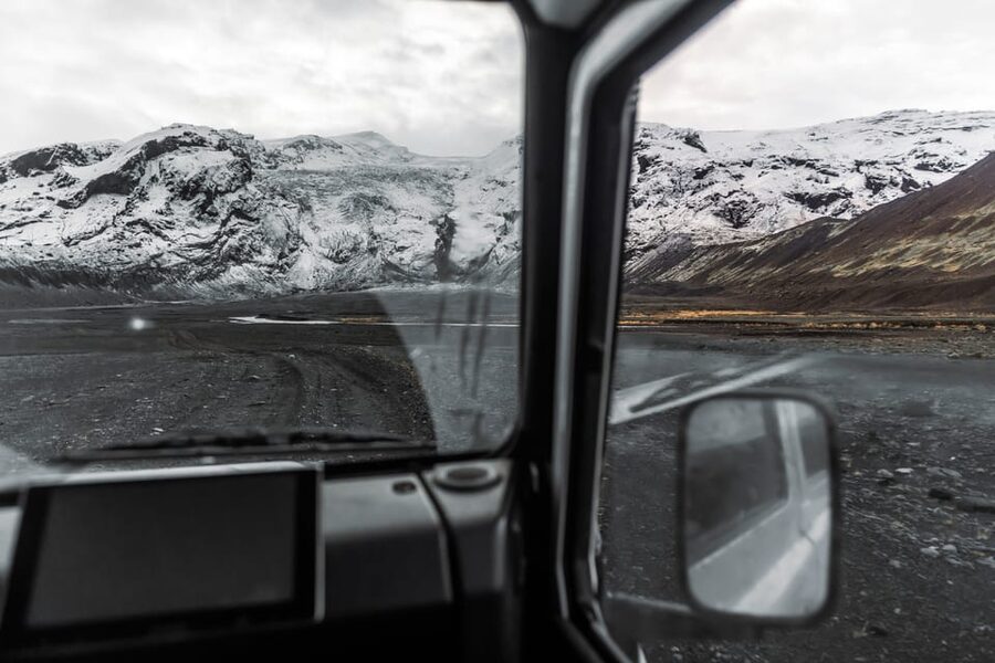 From Rvk: Private Day-Tour to Thorsmork with Mountain Hike - Practical tips so your day feels smooth