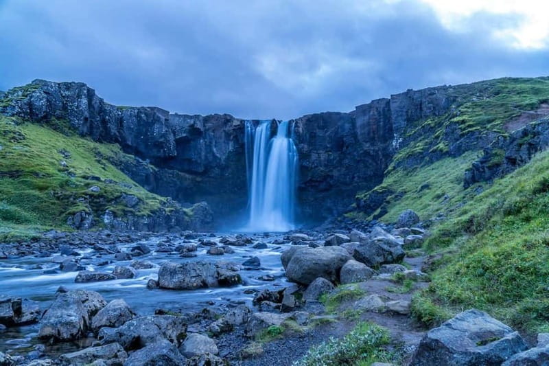 From Seydisfjordur: Studlagil Canyon Shore Excursion - What to bring, wear, and plan so you enjoy it more