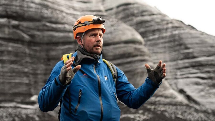 From Vík: Katla FastTrack Ice Cave Tour - Key things to know before you go