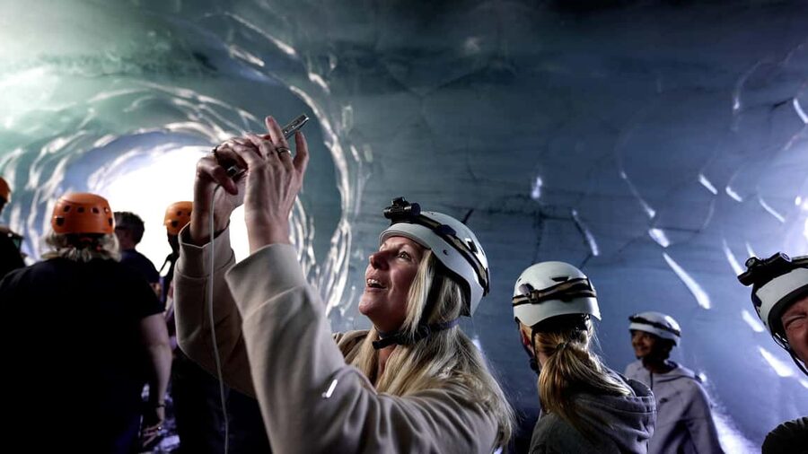 From Vík: Katla FastTrack Ice Cave Tour - Should you book the Katla FastTrack Ice Cave Tour from Vík?
