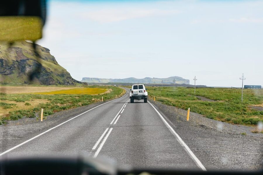 From Vik: Katla Ice Cave and Super Jeep Tour - What you need to bring, and what you can leave behind