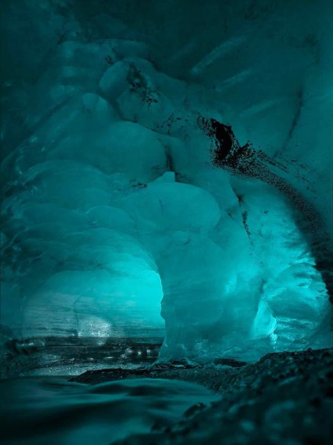 From Vik: Myrdalsjokull glacier and Katla Ice Cave Tour - Who Should Book This Katla Ice Cave and Myrdalsjökull Tour