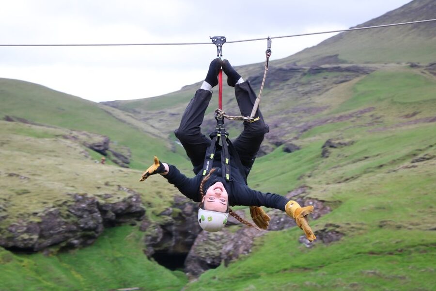 From Vík: Zipline and Hiking Adventure Tour - Key things I’d prioritize before you go