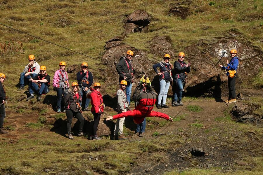 From Vík: Zipline and Hiking Adventure Tour - Price and Value: What $100 Buys You Here