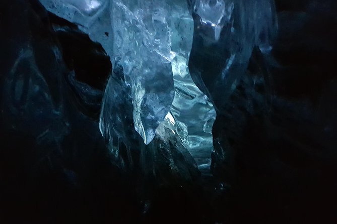 Frozen Wonders : Small Group Ice Cave Tour - Who this tour fits best, and who might prefer something else