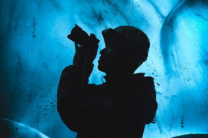 Full Day Blue Ice Cave Experience - Price and Value: what $307.30 buys you in real terms