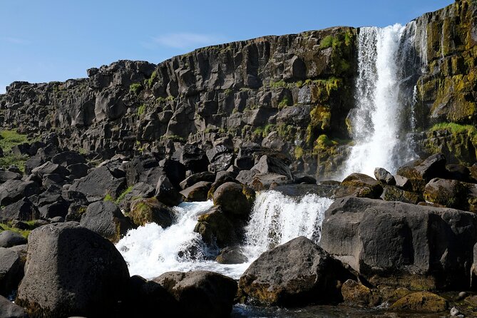 Full-Day Golden Circle Private Tour from Reykjavík - From Reykjavík Pickup to Golden Circle Pace Control
