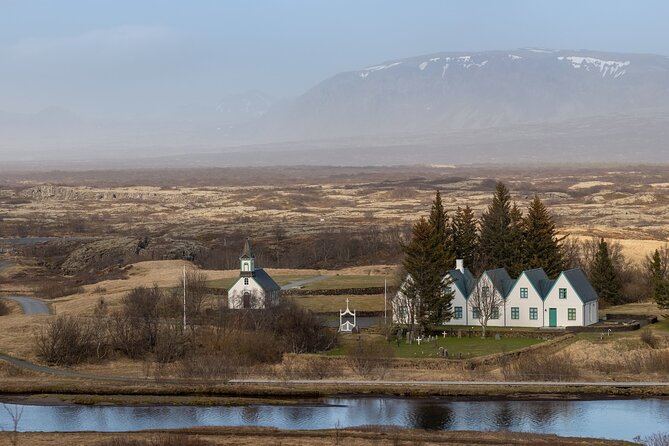 Full-Day Golden Circle Private Tour from Reykjavík - The Guide Makes the Day: Elisabeth’s Flexibility and Focus