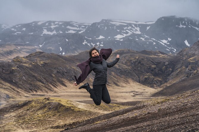 Full-Day Private Golden Circle Photography Tour in Iceland - Geysir: geothermal springs and the famous eruption history