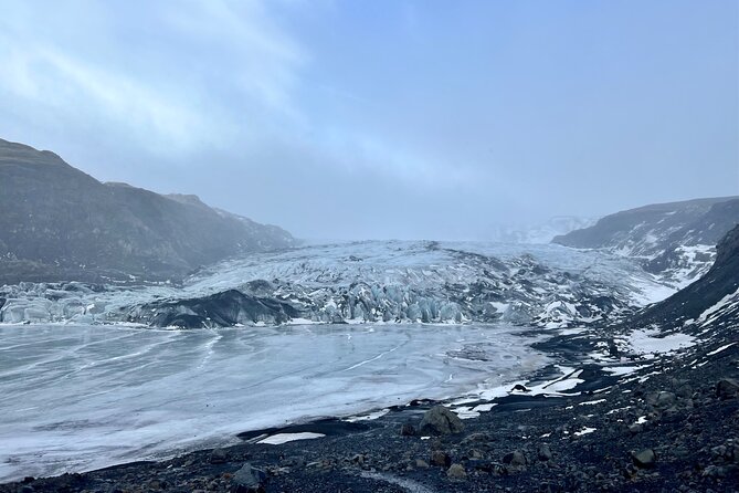 Full-Day Private Guided Tour in South Coast, Iceland - Why this south coast tour feels easier than renting a car