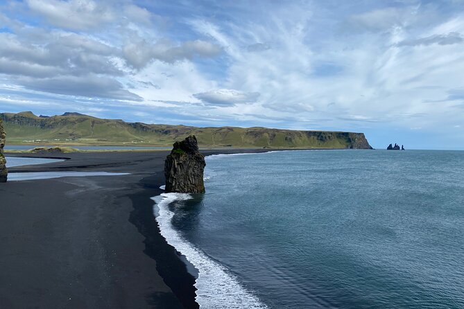 Full-Day Private Guided Tour in South Coast, Iceland - Seljalandsfoss: walking behind the waterfall (and maybe more)