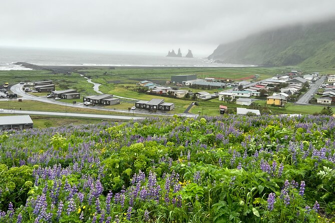 Full-Day Private Guided Tour in South Coast, Iceland - Price and value: what $1,090 per group really buys