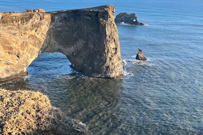 Full-Day Private Guided Tour in South Coast, Iceland - Timing, timing, timing: how the day flows from 9:00 am