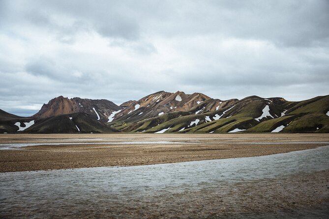 Full-Day Private Landmannalaugar in Icelandic Highlands Tour - Why This Private Highlands Day Works (Explore, Taste, Relax)
