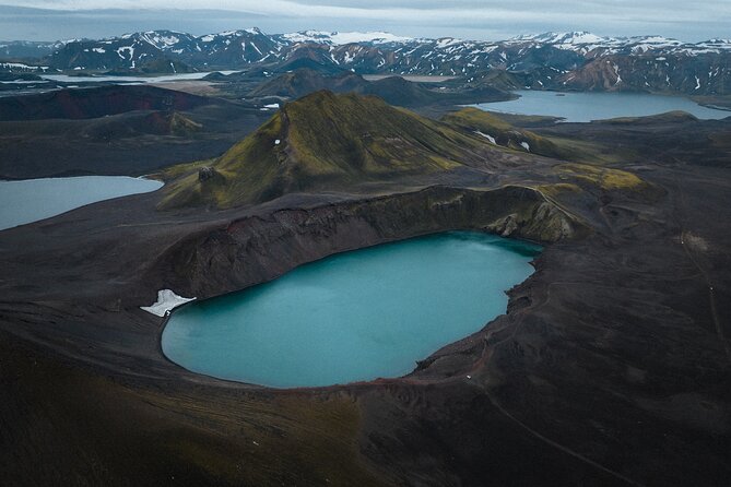 Full-Day Private Landmannalaugar in Icelandic Highlands Tour - Private Transportation That Buys You Real Comfort