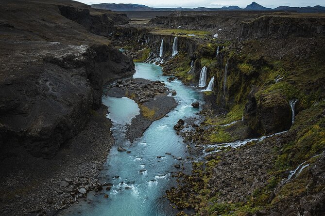 Full-Day Private Landmannalaugar in Icelandic Highlands Tour - Value And Fit: Who This Tour Is Best For