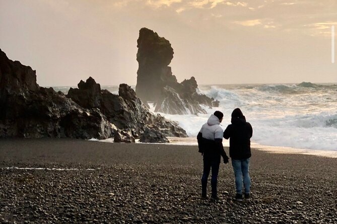 Full-Day Private South Coast Tour (1-7 pax) - Why This Private South Coast Day Works So Well