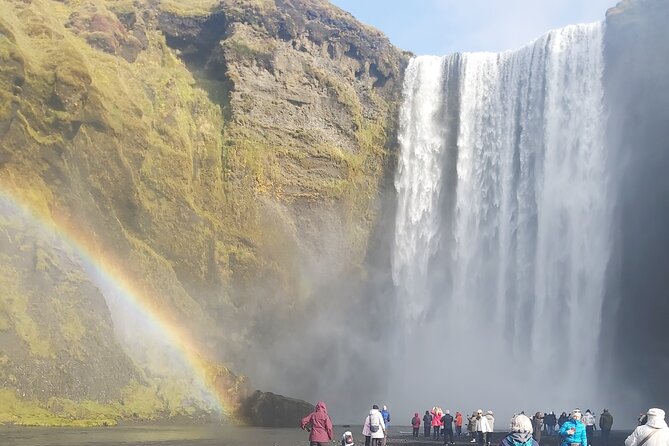 Full Day Private South Coast Tour of Iceland - Key points before you go