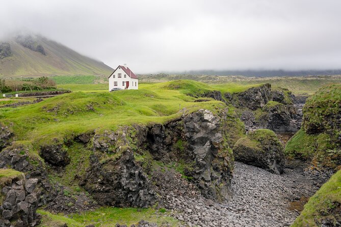 Full Day Private Tour in Snaefellsnes Peninsula - Key highlights before you go