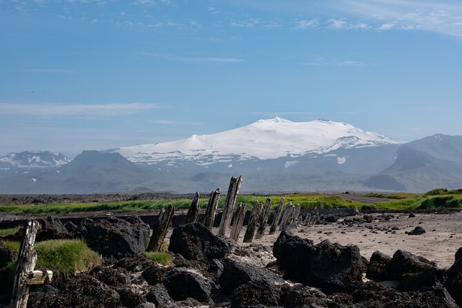 Full Day Private Tour in Snaefellsnes Peninsula - Private Snæfellsnes from Reykjavik: what the full day feels like