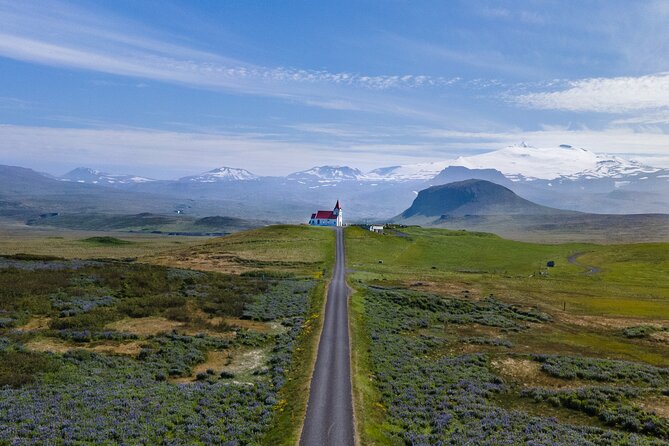 Full Day Private Tour in Snaefellsnes Peninsula - Ytri Tunga Beach seals: the best 30 minutes of the coast
