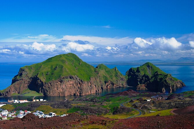 Full Day Private Westman Island Tour from Reykjavik - Key Things To Know Before You Go