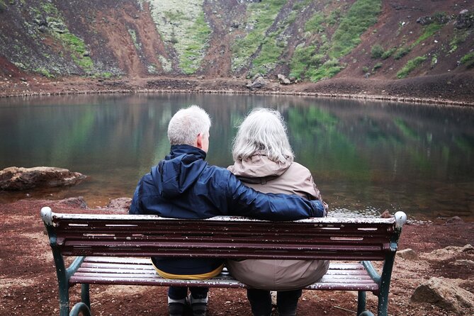 Geological Golden-Circle Tour / Small group adventure - Price and value: what $237.90 buys you