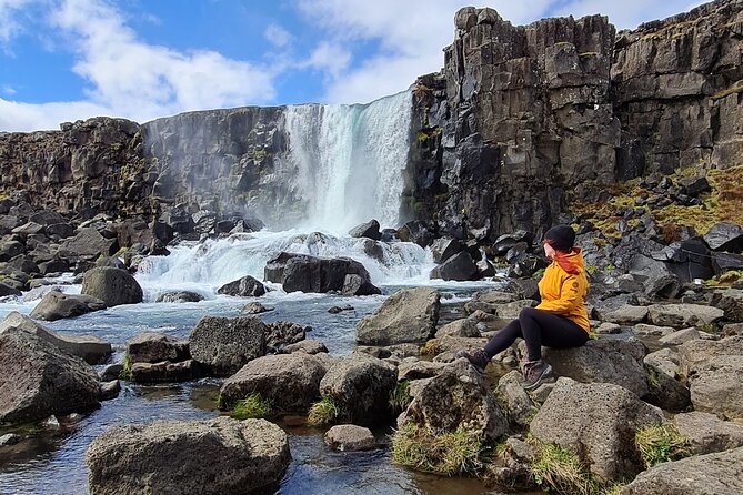 Geological Golden-Circle Tour / Small group adventure - Who should book this geology Golden Circle tour