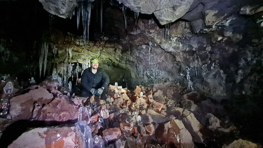 Geological Lava Tunnel Adventure - Arnarker Cave - Key Things I’d Plan Around